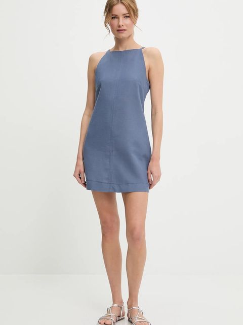 Answear.LAB sukienka bawełniana - zdjęcie produktu nr 1