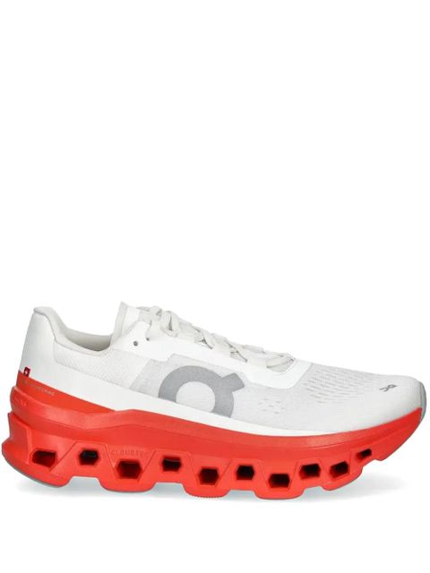 On Running Flame trainers - White - zdjęcie produktu nr 1