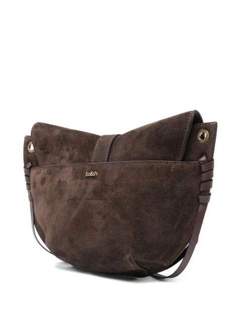 Ba&Sh BA&SH FW25 BAG - Brown - zdjęcie produktu nr 2