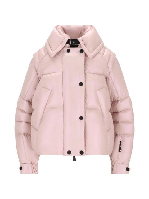 Moncler Grenoble Jeita padded ski jacket - Pink - zdjęcie produktu nr 1