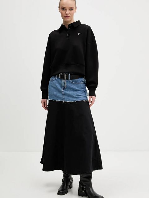 Guess Jeans bluza - zdjęcie produktu nr 1