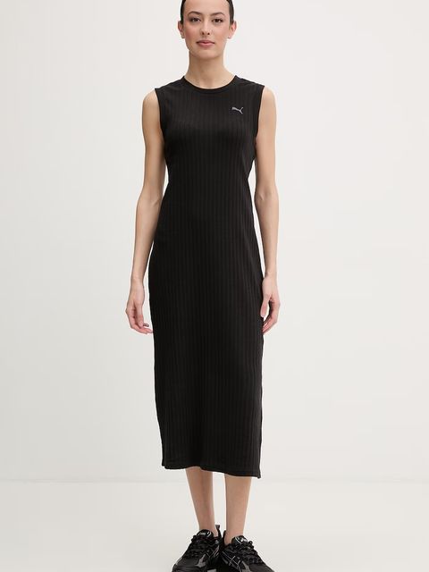 Puma sukienka HER Relaxed - zdjęcie produktu nr 2