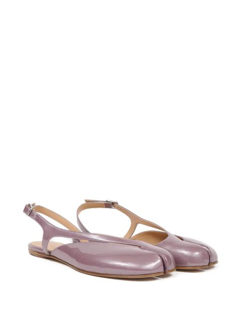 Maison Margiela Tabi Slingback Flat - Pink - zdjęcie produktu nr 2