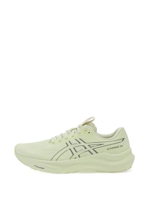 ASICS GT-2000 14 lace-up sneakers - Green