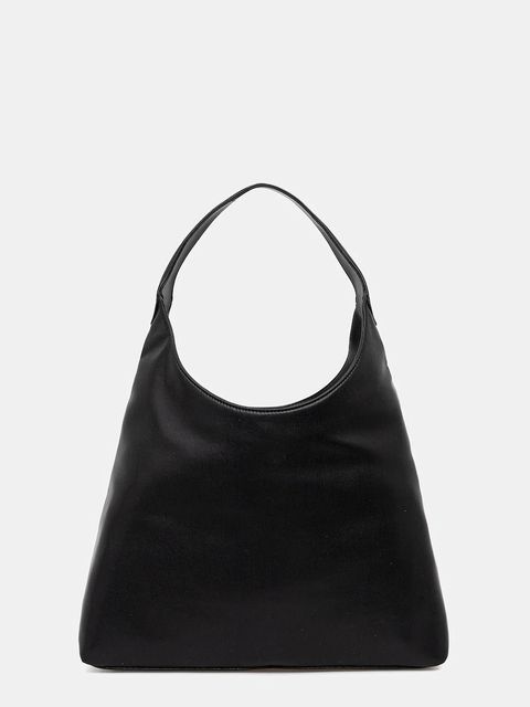 Love Moschino torebka kolor czarny JC4393PP0NKN0000