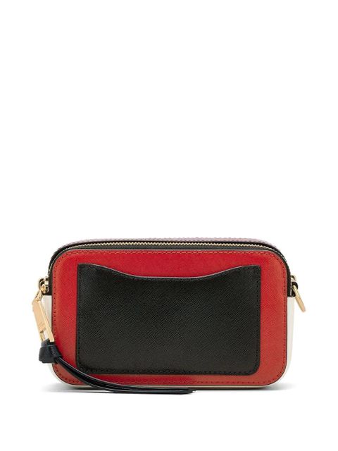 Marc Jacobs The Snapshot camera bag - Red