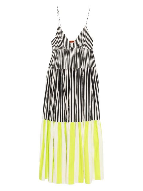 Simon Miller Romi maxi dress - Black - zdjęcie produktu nr 1