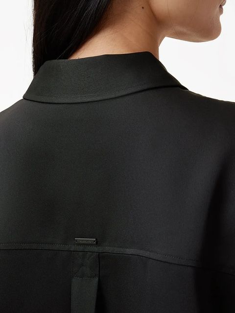 AllSaints koszula MYRTLE - zdjęcie produktu nr 2