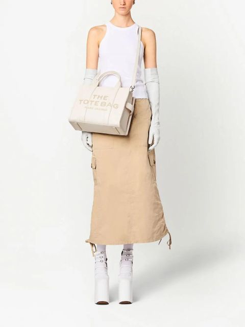 Marc Jacobs The Medium tote bag - White