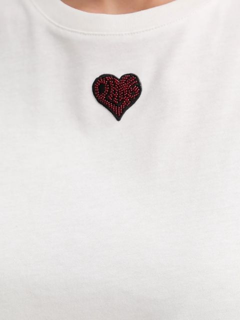 Pinko top bawełniany