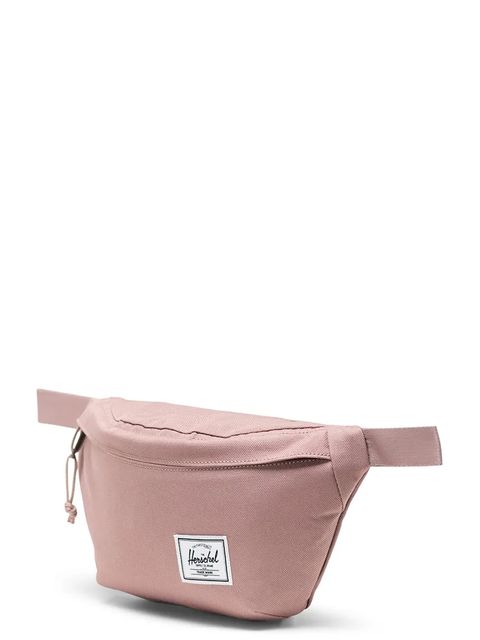 Herschel nerka kolor różowy 11549-02077-OS - zdjęcie produktu nr 2