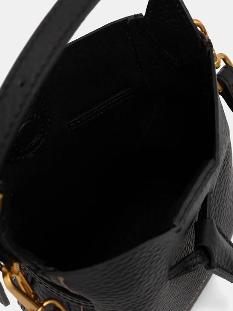 Gianni Chiarini torebka skórzana SIENNA