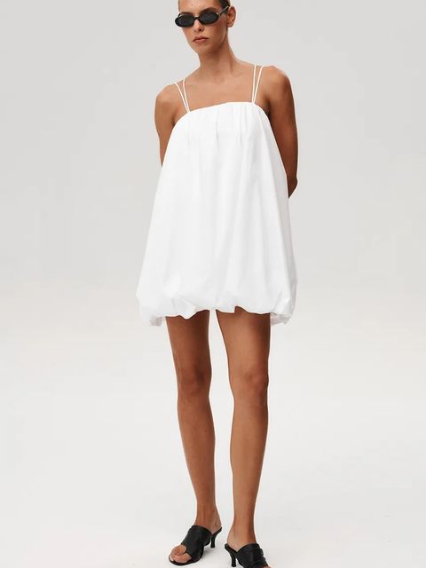 Undress Code sukienka Cloud Dress - zdjęcie produktu nr 1