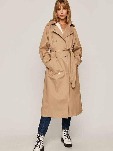 Medicine - Trencz Salted Caramel - zdjęcie produktu nr 1