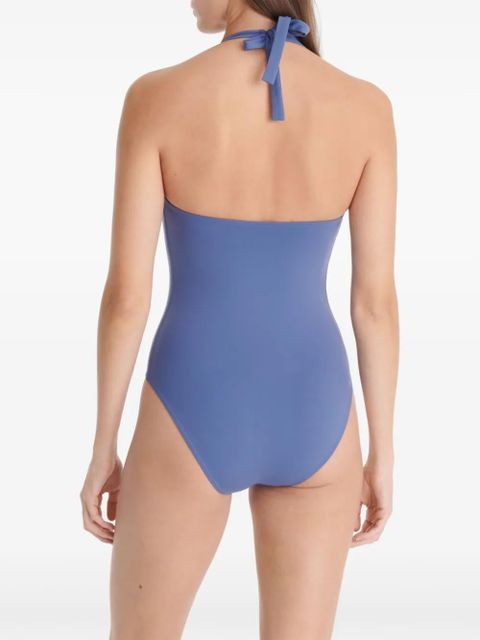 ERES Légendaire swimsuit - Blue