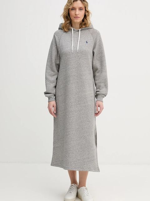 Polo Ralph Lauren sukienka Knit - zdjęcie produktu nr 1