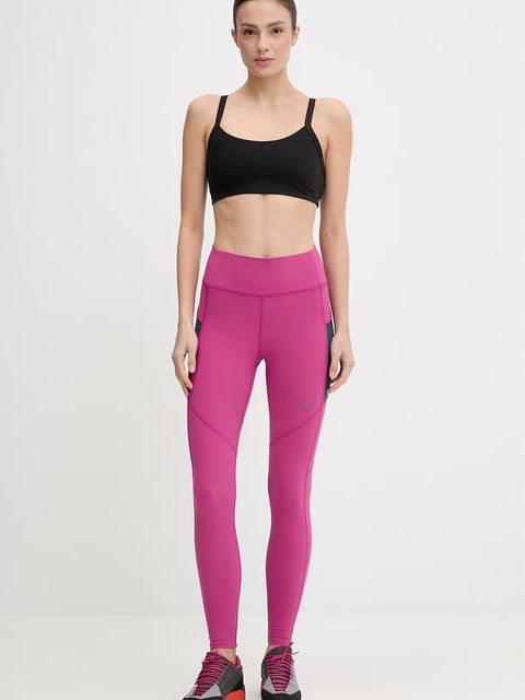 Dynafit legginsy treningowe ULTRA - zdjęcie produktu nr 1