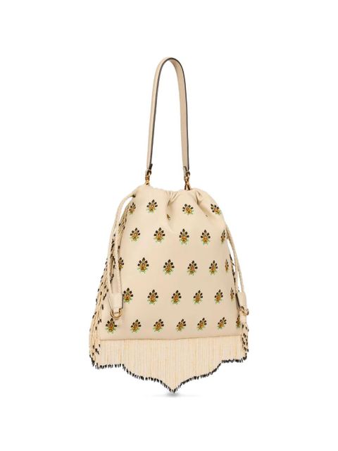 ETRO medium Kalispera tote bag - Neutrals