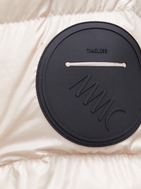 MMC STUDIO kurtka puchowa Jesso