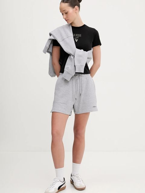 Guess Originals t-shirt bawełniany - zdjęcie produktu nr 1