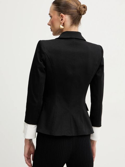 Elisabetta Franchi marynarka - zdjęcie produktu nr 2