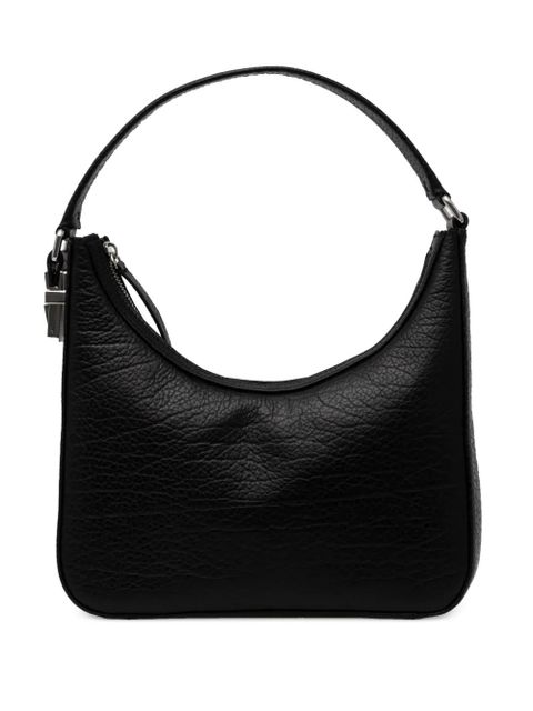 BY FAR large Rhea shoulder bag - Black - zdjęcie produktu nr 1