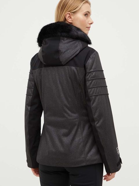 EA7 Emporio Armani kurtka narciarska