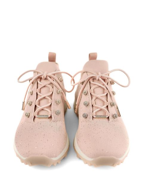 Jimmy Choo Veles sneakers - Pink