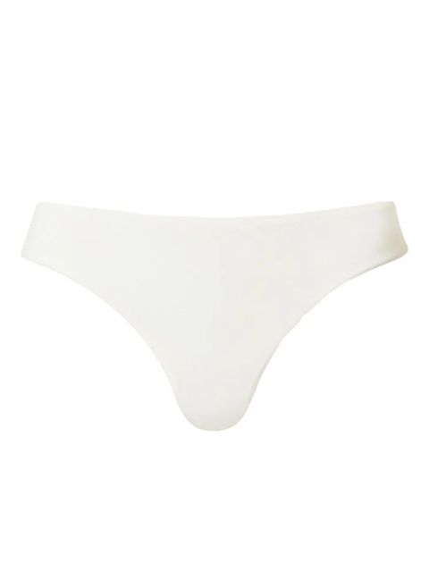 TWINSET oval-T briefs - White - zdjęcie produktu nr 1