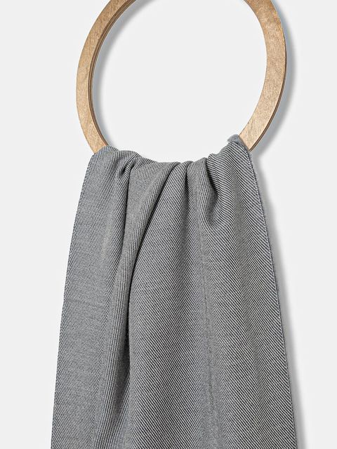 MM by Max Mara szalik wełniany DIADEMA - zdjęcie produktu nr 1