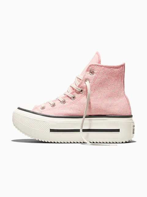 Converse trampki Ctas Double Stack