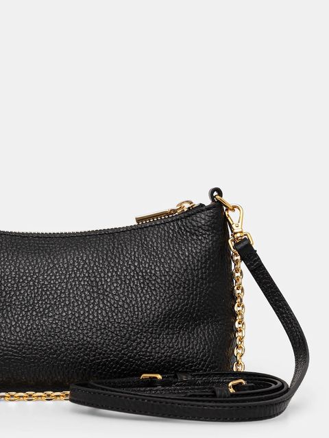 Coccinelle torebka skórzana