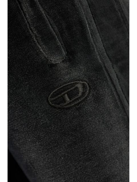 Diesel P-Ely-Q1 track pants - Black