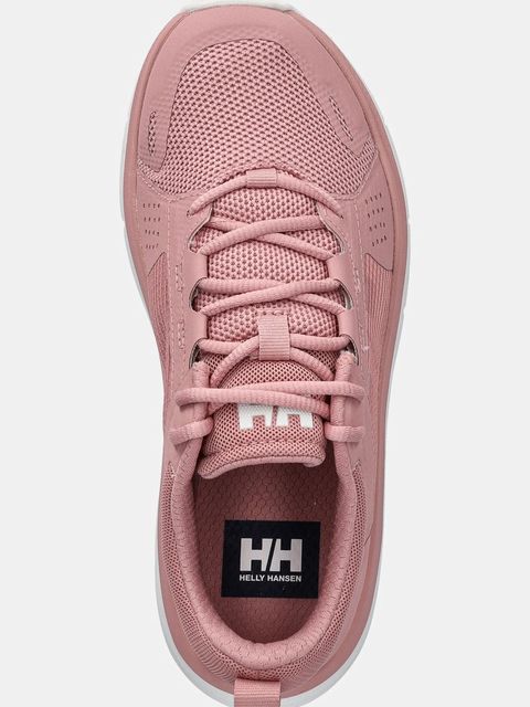 Helly Hansen sneakersy HP AHIGA EVO damskie kolor różowy 11938
