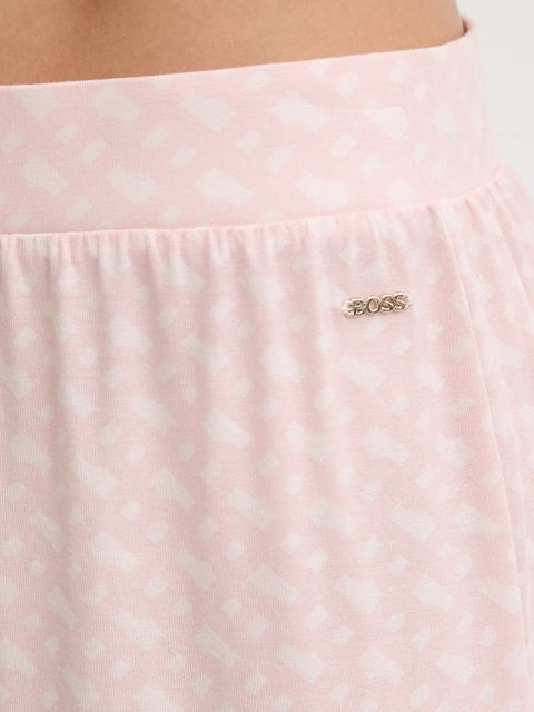 BOSS spodnie piżamowe