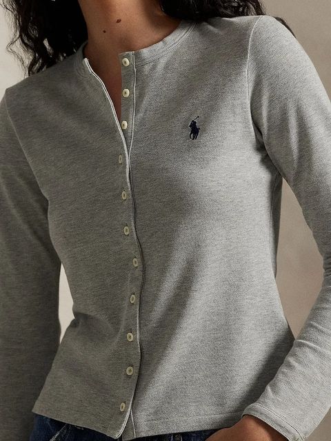 Polo Ralph Lauren longsleeve - zdjęcie produktu nr 2