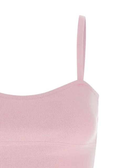 Max Mara Mxmepica top - Pink - zdjęcie produktu nr 2