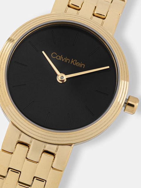 Calvin Klein zegarek damski - zdjęcie produktu nr 1