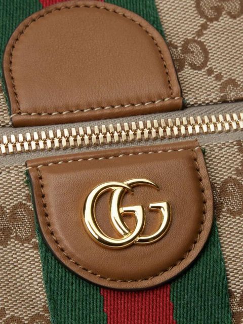 Gucci medium Vanity tote bag - Neutrals