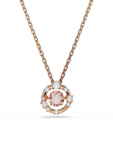 Swarovski naszyjnik CONSTELLA