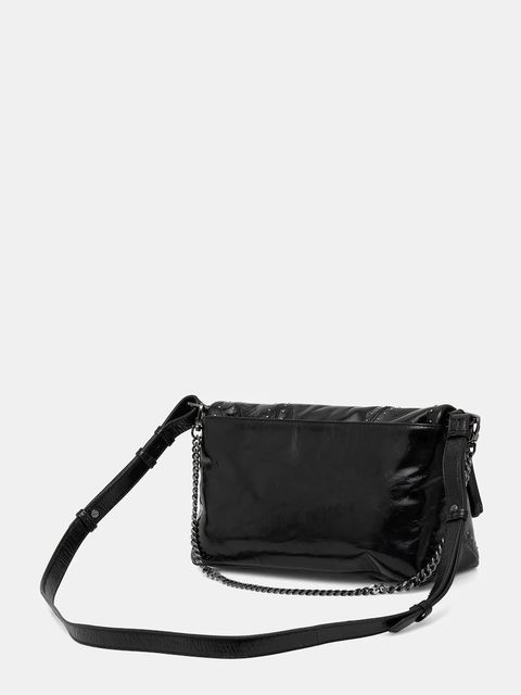 ZADIG&VOLTAIRE torebka skórzana