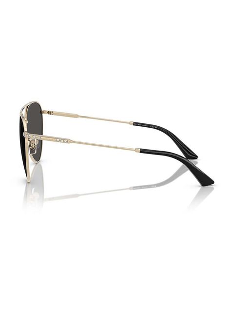 Jimmy Choo okulary przeciwsłoneczne