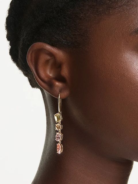 Swarovski kolczyki GEMA