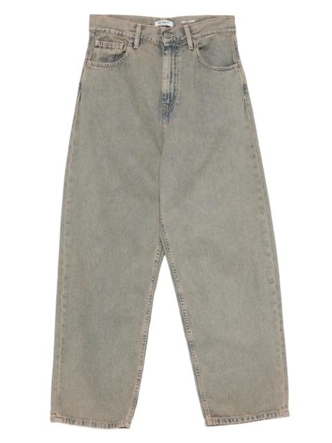 Carhartt WIP Brandon faded jeans - Blue - zdjęcie produktu nr 1