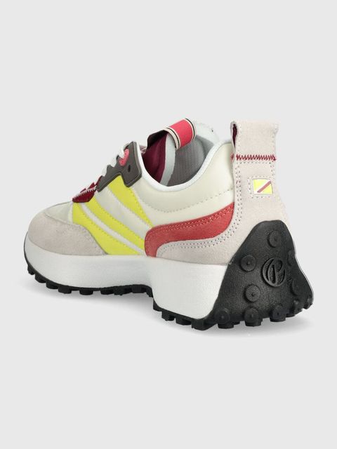 Pepe Jeans sneakersy PLS60004 LUCKY MAIN