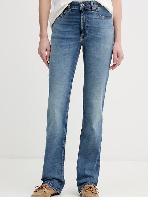 United Colors of Benetton Jeansy bootcut - zdjęcie produktu nr 2