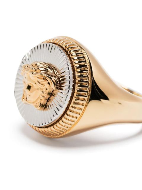 Versace Medusa Biggie ring - Gold - zdjęcie produktu nr 2