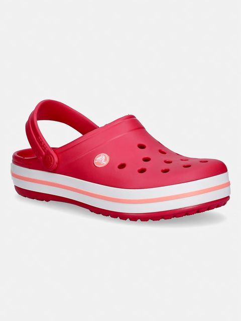 Crocs klapki damskie Crocband - zdjęcie produktu nr 2