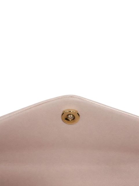 Max Mara Mxanewenvelope clutch bag - Pink