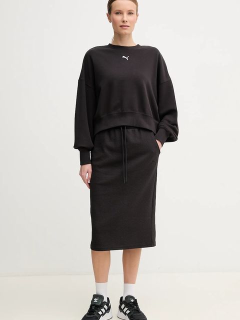 Puma bluza - zdjęcie produktu nr 2